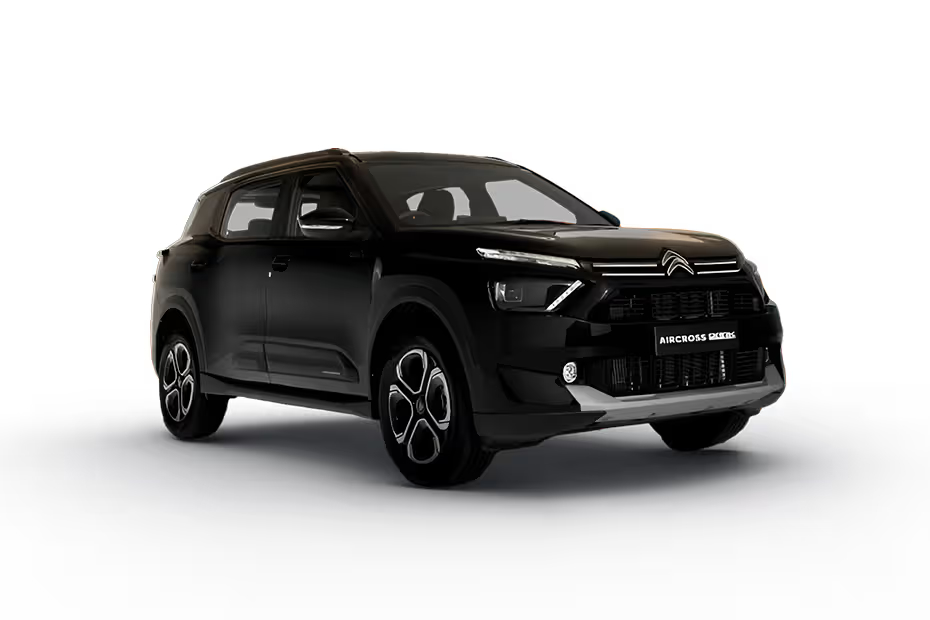 Turbo Max 7 Seater DT