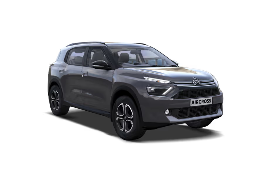 Citroen Aircross