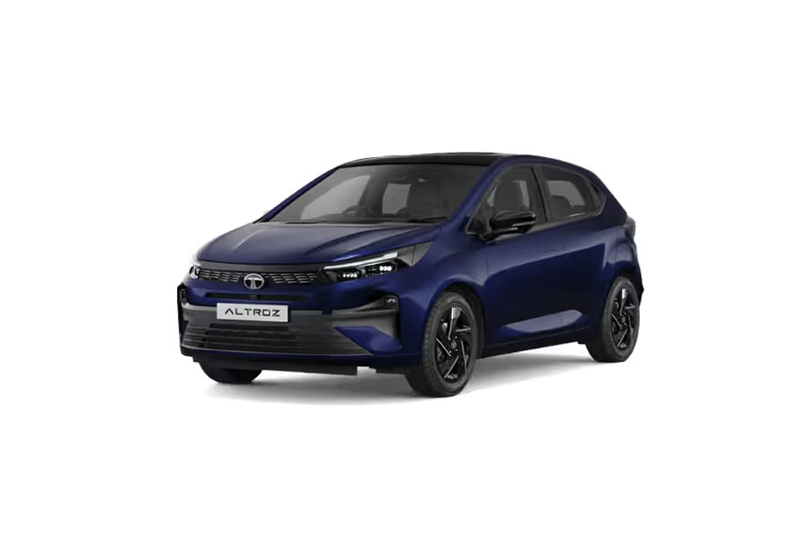 Tata Motors Altroz Creative