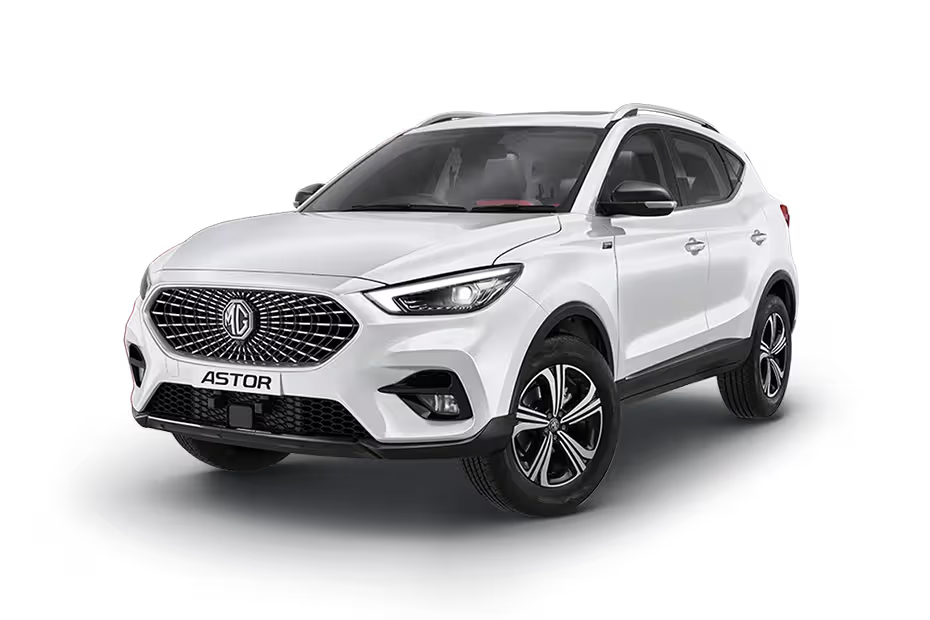 Mg Astor