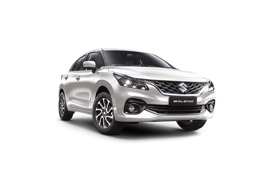 Maruti Suzuki Baleno