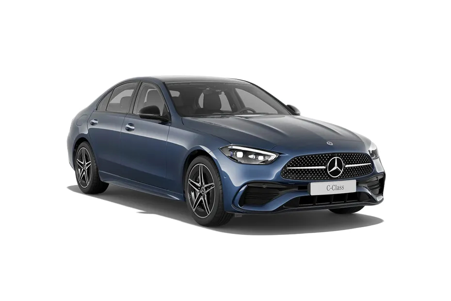 Mercedes Benz C Class