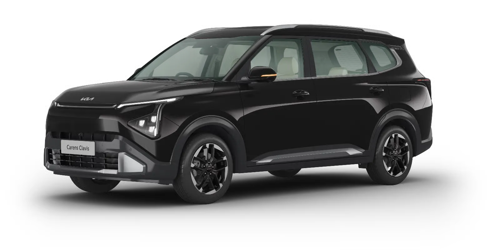 Kia Carens Clavis HTX Turbo iMT