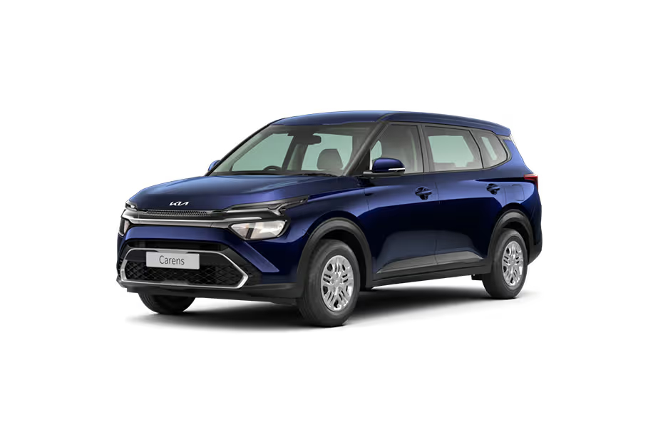 Kia Carens Premium Opt iMT