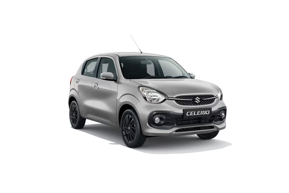Maruti Suzuki Celerio ZXI AMT