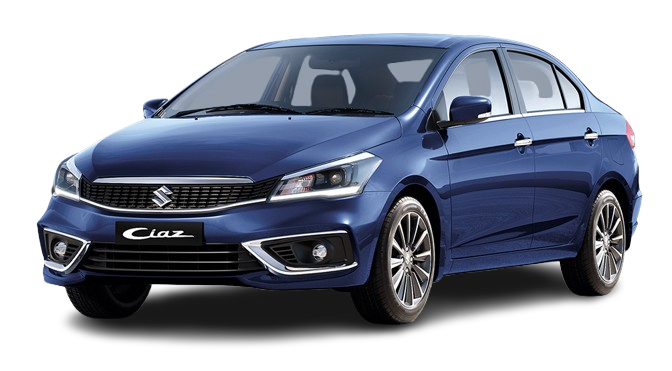 Maruti Suzuki Ciaz