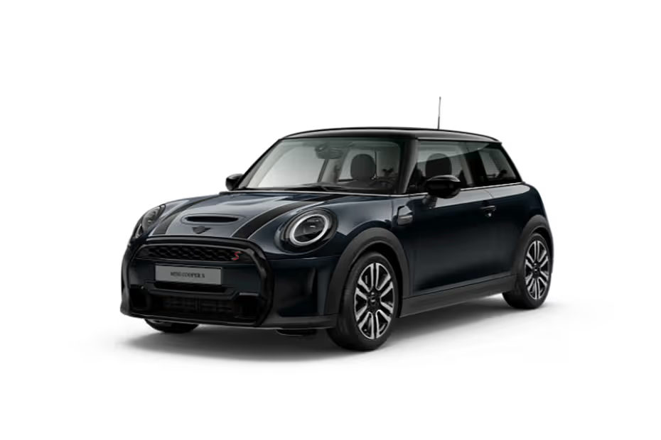 Mini Cooper 3 Door
