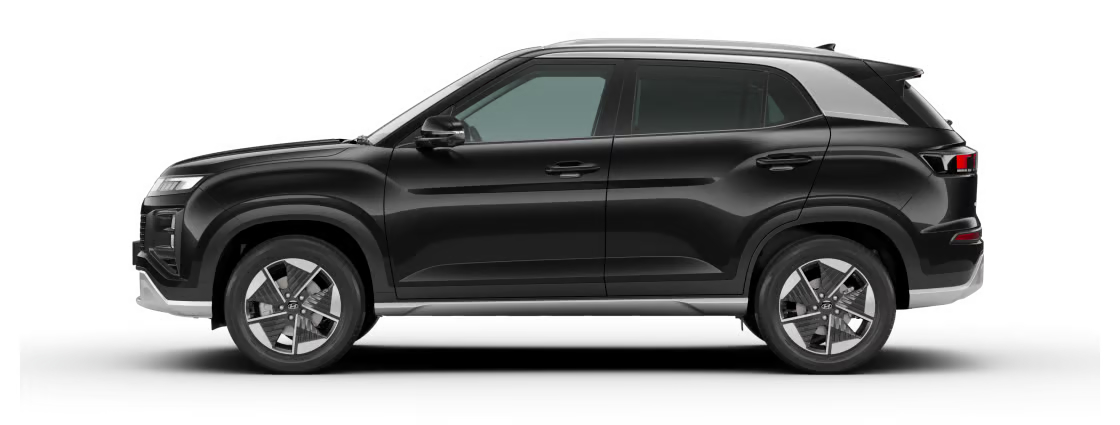 Hyundai Creta Electric