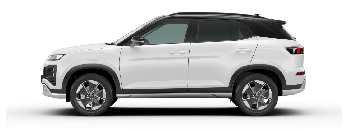 Hyundai Creta Electric