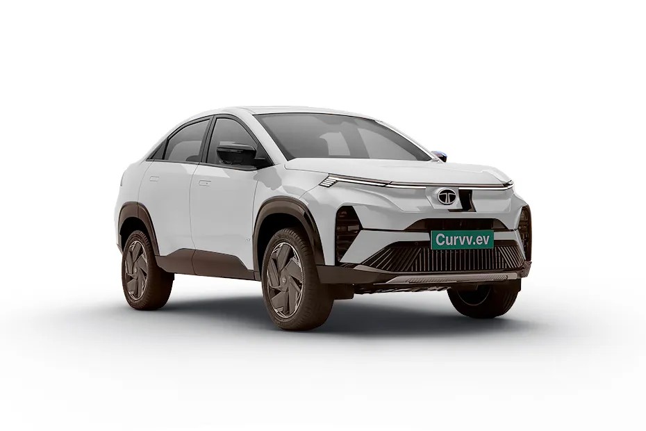 Tata Motors Curvv Ev