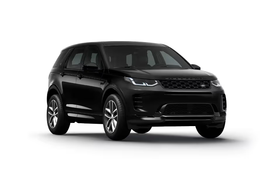 Discovery Sport