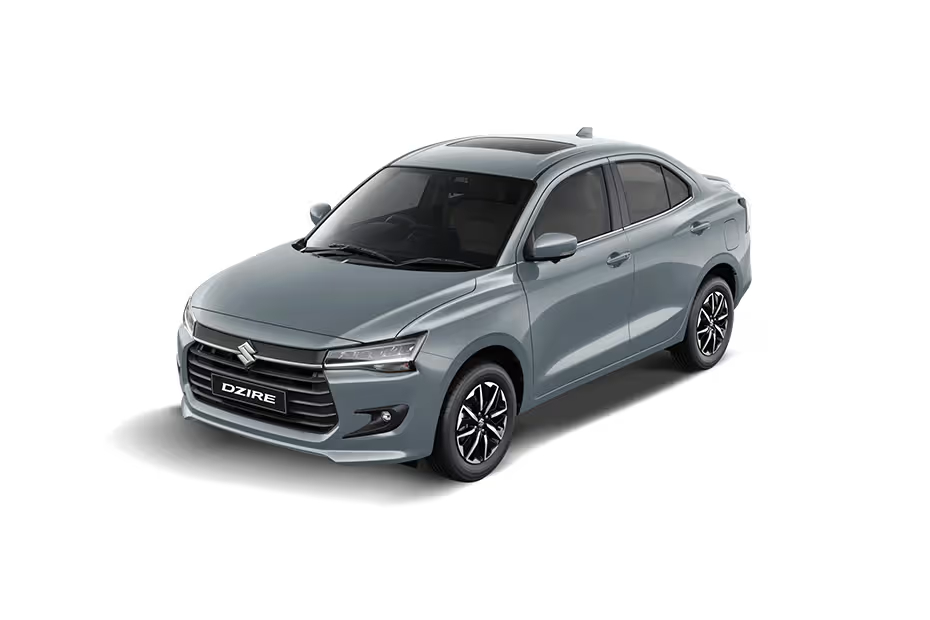 Maruti Suzuki Dzire