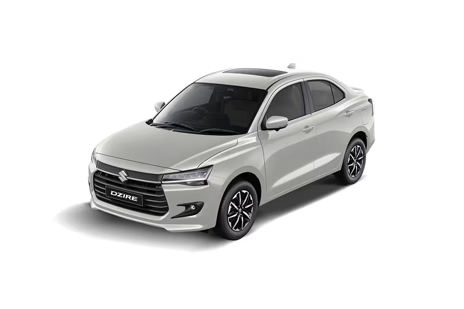 Maruti Suzuki Dzire
