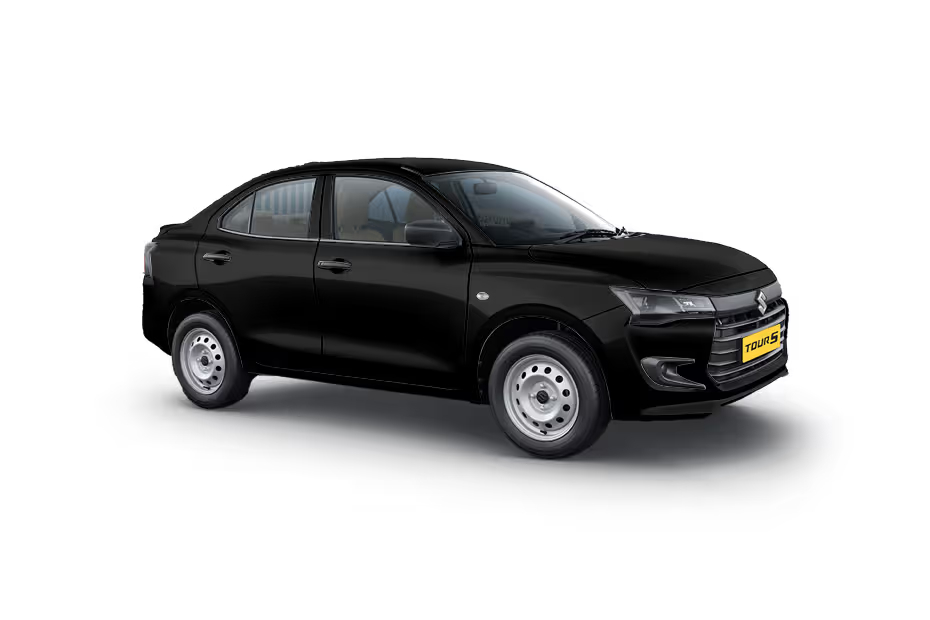 Maruti Suzuki Dzire Tour S