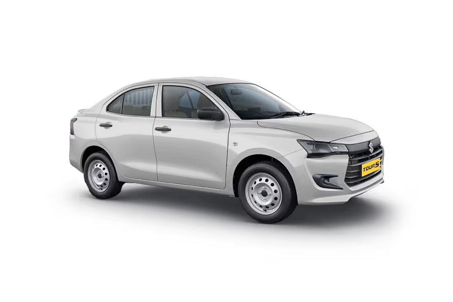 Dzire Tour S