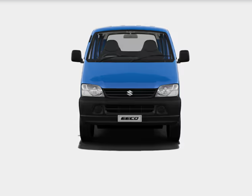 Maruti Suzuki Eeco Cargo