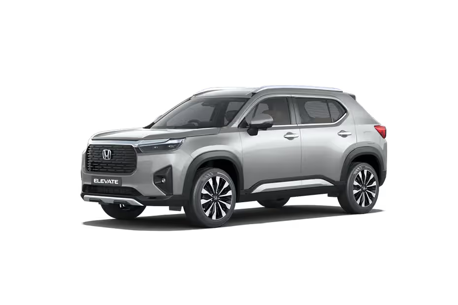 Honda Elevate