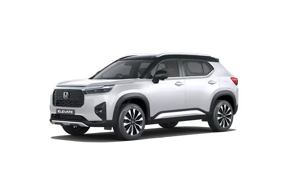 Honda Elevate