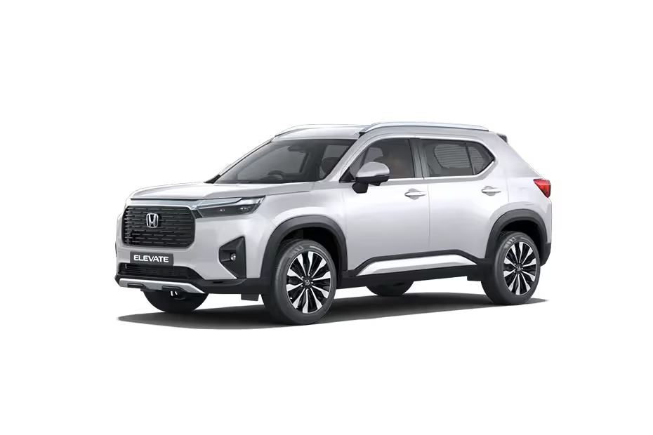 Honda Elevate