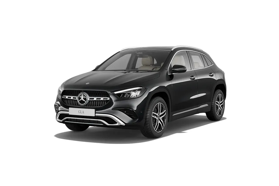 Mercedes Benz Gla