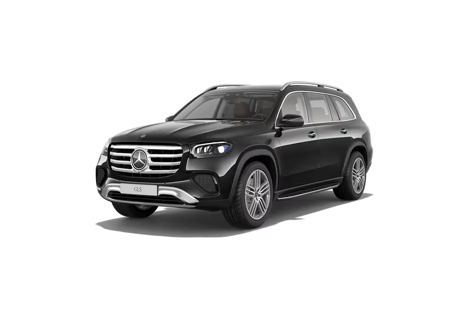 Mercedes Benz Gls