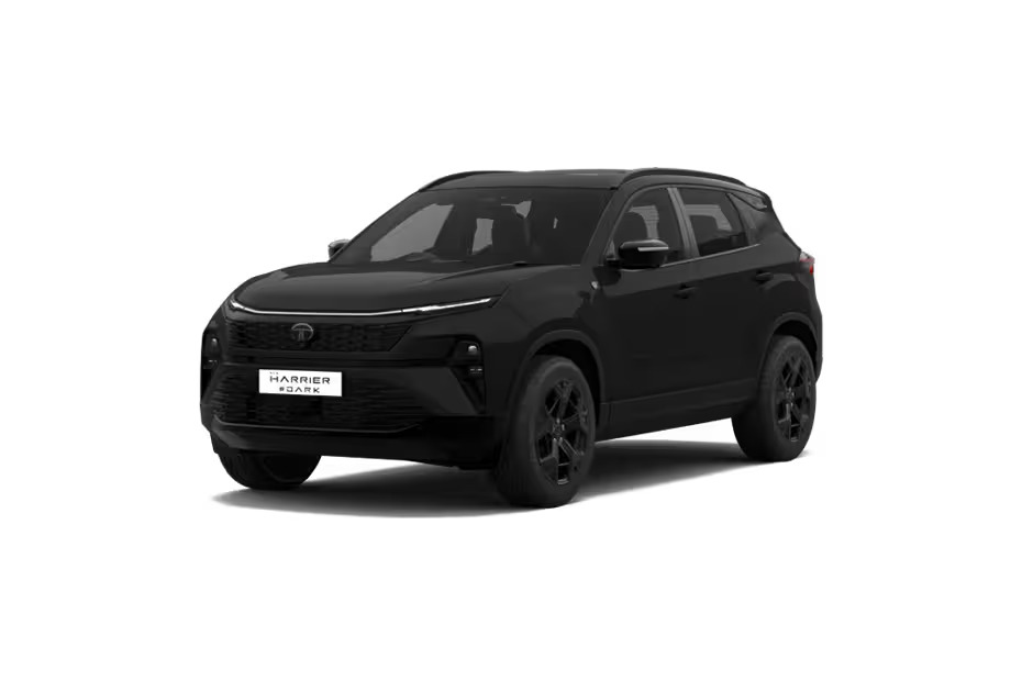 Tata Motors Harrier