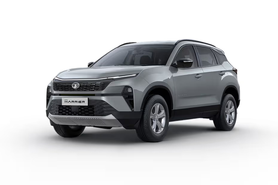 Tata Motors Harrier