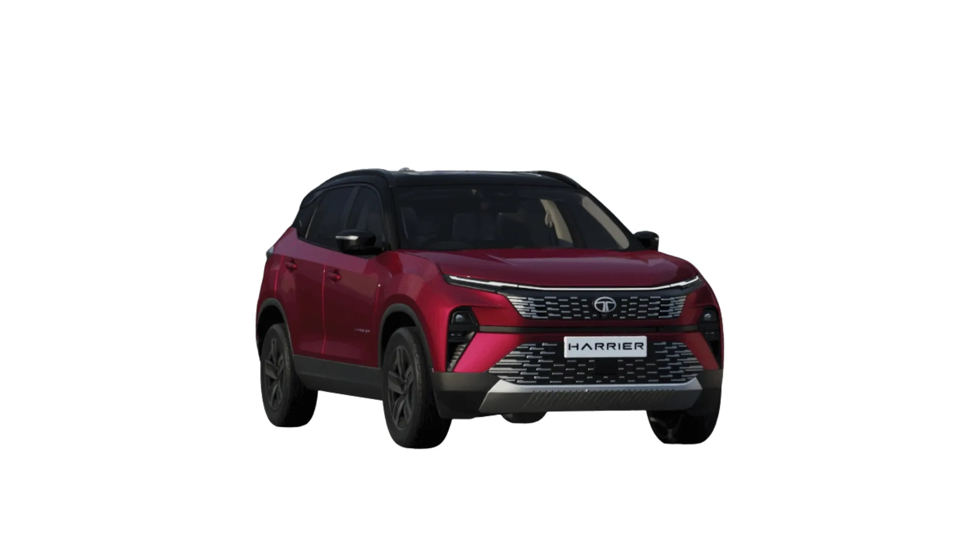 Tata Motors Harrier