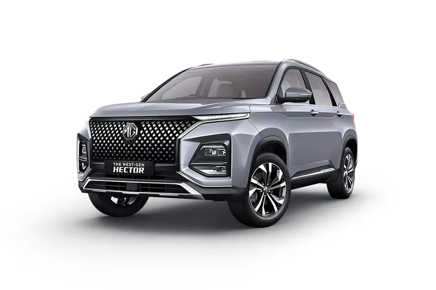 Mg Hector