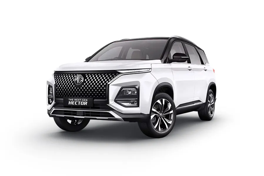 Mg Hector