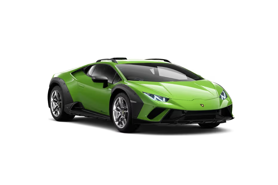 Lamborghini Huracan Evo