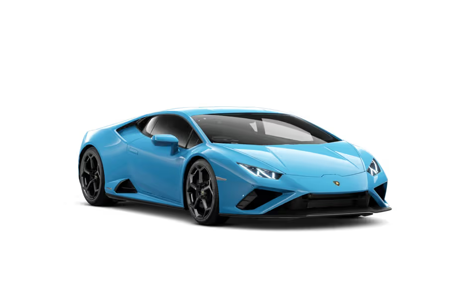 Lamborghini Huracan Evo