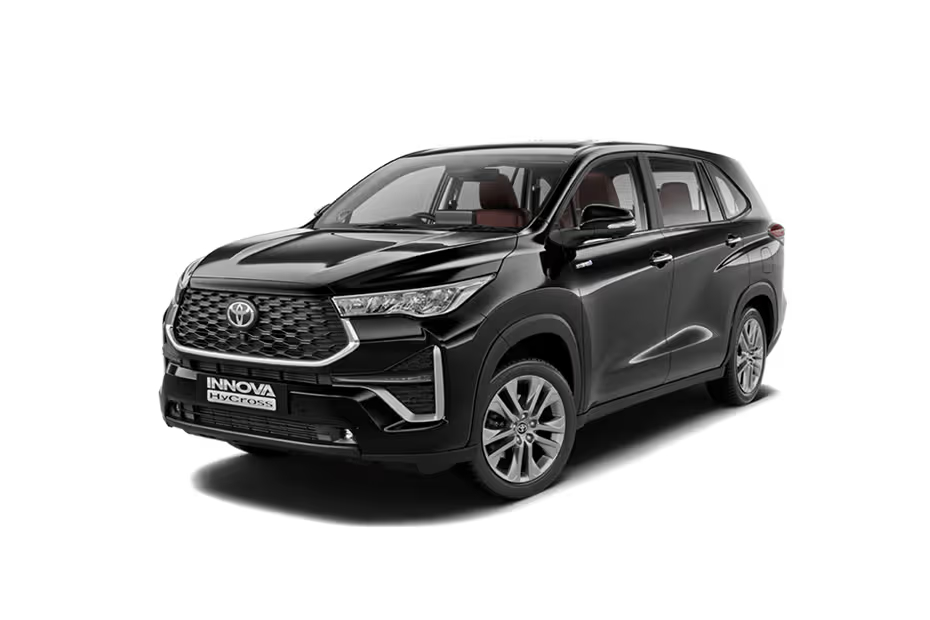 Toyota Innova Hycross VX(O) 7STR Hybrid