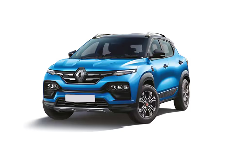 Renault Kiger