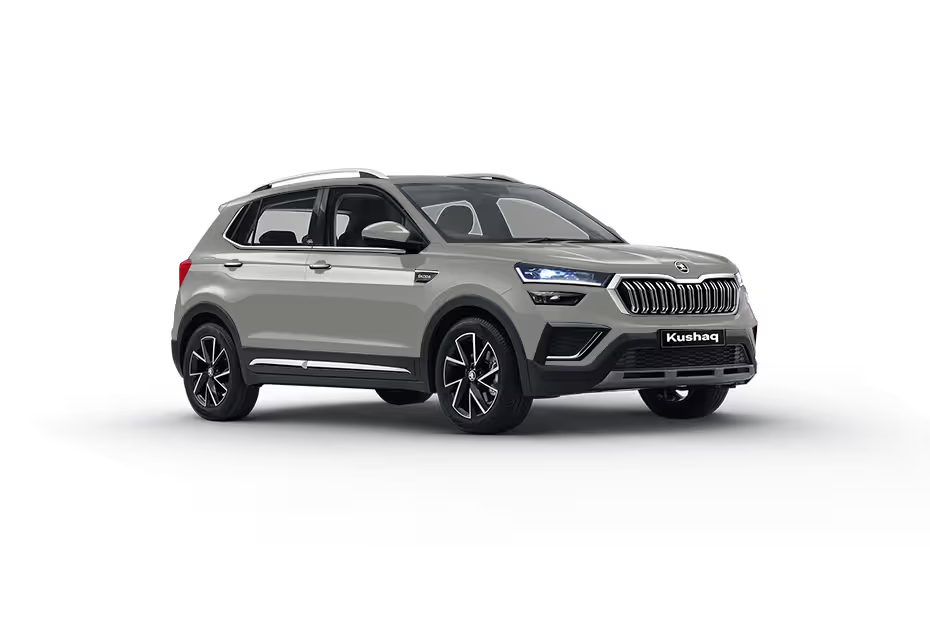 Skoda Kushaq