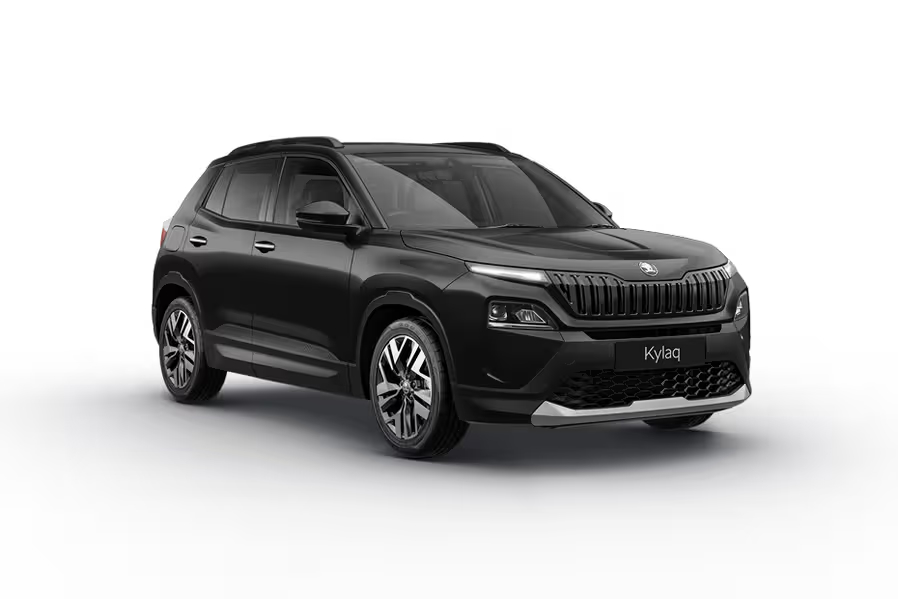 Skoda Kylaq