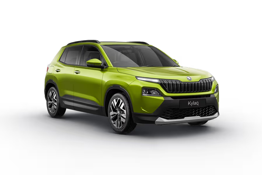 Skoda Kylaq