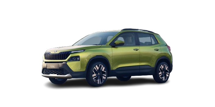Skoda Kylaq