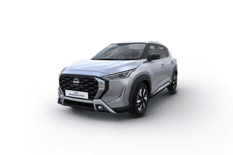 Nissan Magnite