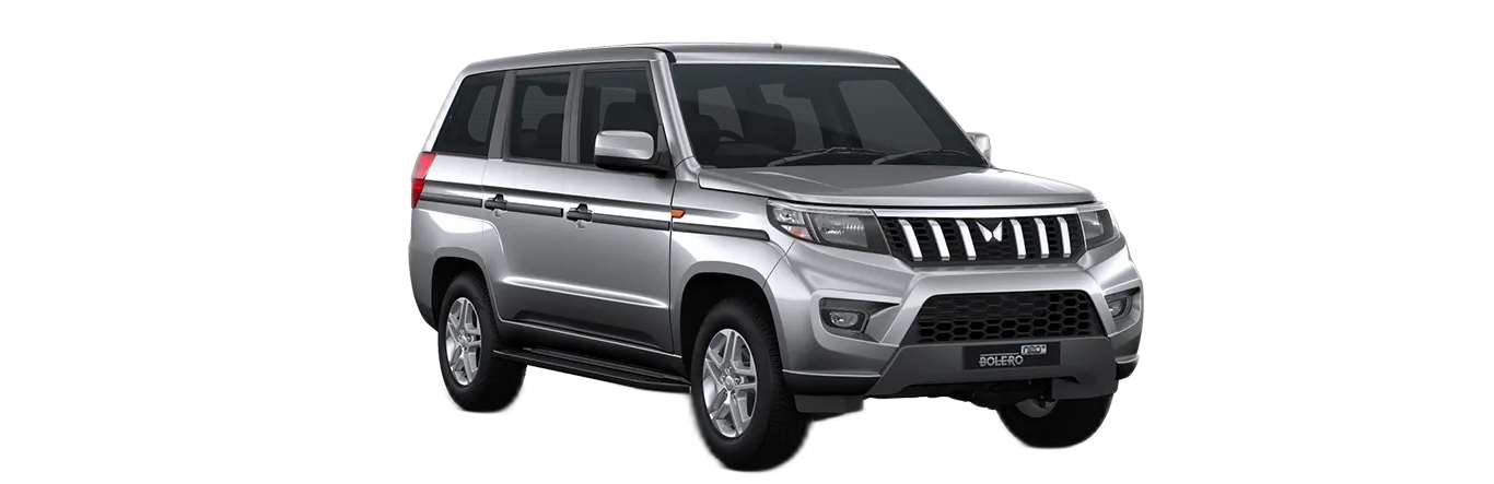 Mahindra Bolero Neo Plus