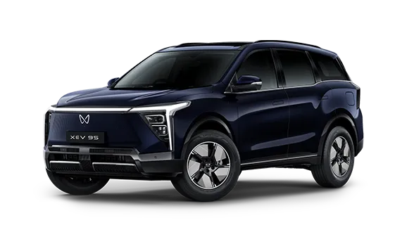 Pack Two Above 70kWh