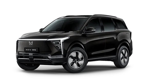 Pack Three Above 79kWh