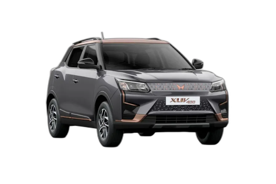 Mahindra Xuv400 Ev