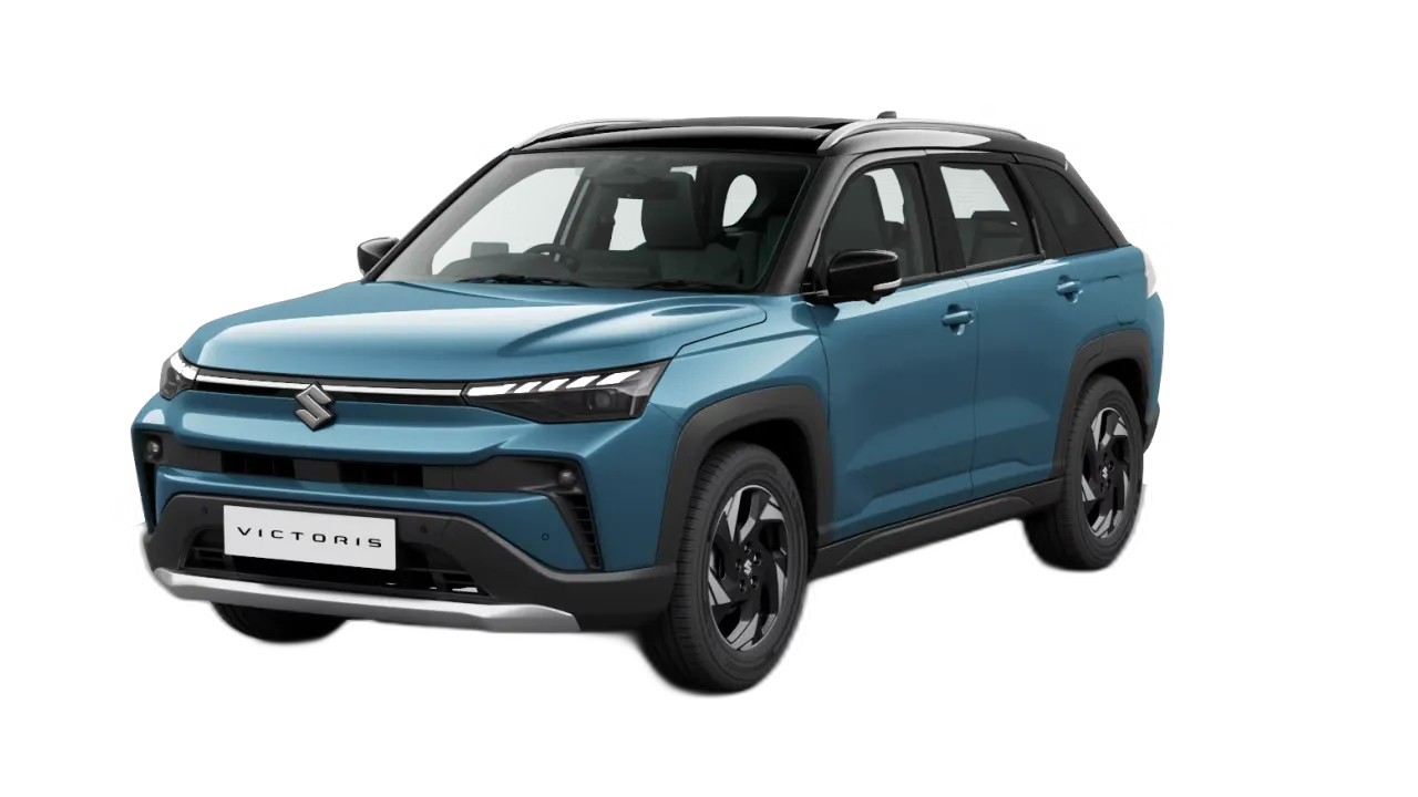 Maruti Suzuki Victoris