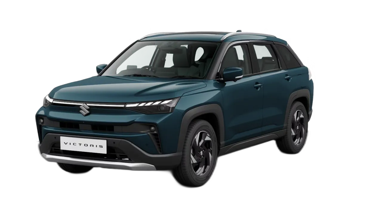 Maruti Suzuki Victoris