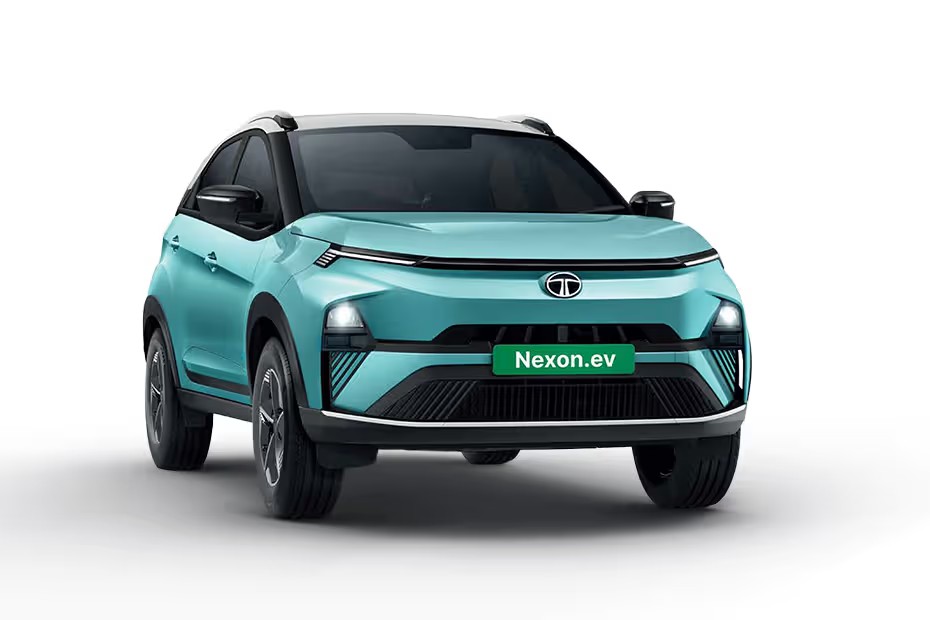 Tata Motors Nexon Ev