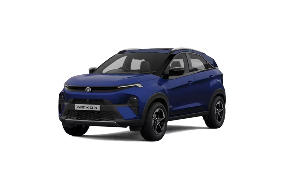 Tata Motors Nexon