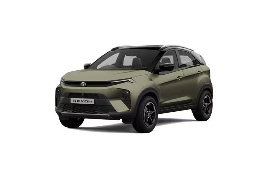 Tata Motors Nexon