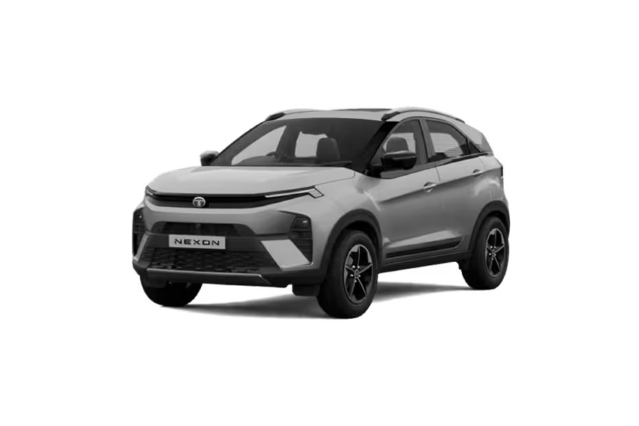 Tata Motors Nexon
