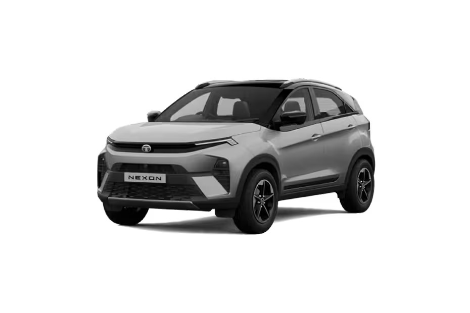 Tata Motors Nexon